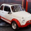 Automobiles
